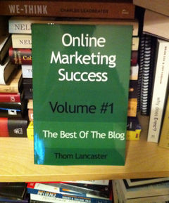 Online Marketing Success Printed Book