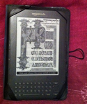 Amazon Kindle